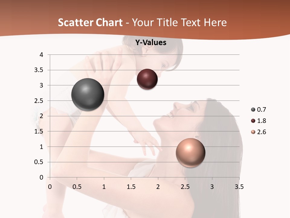 White Climate Ventilation PowerPoint Template