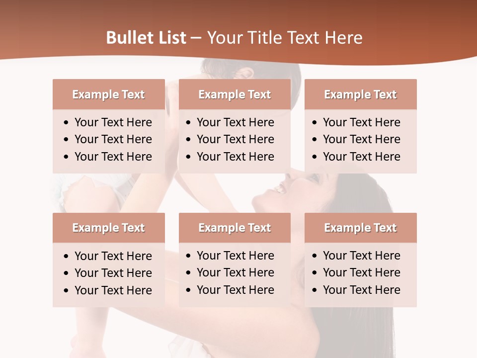 White Climate Ventilation PowerPoint Template