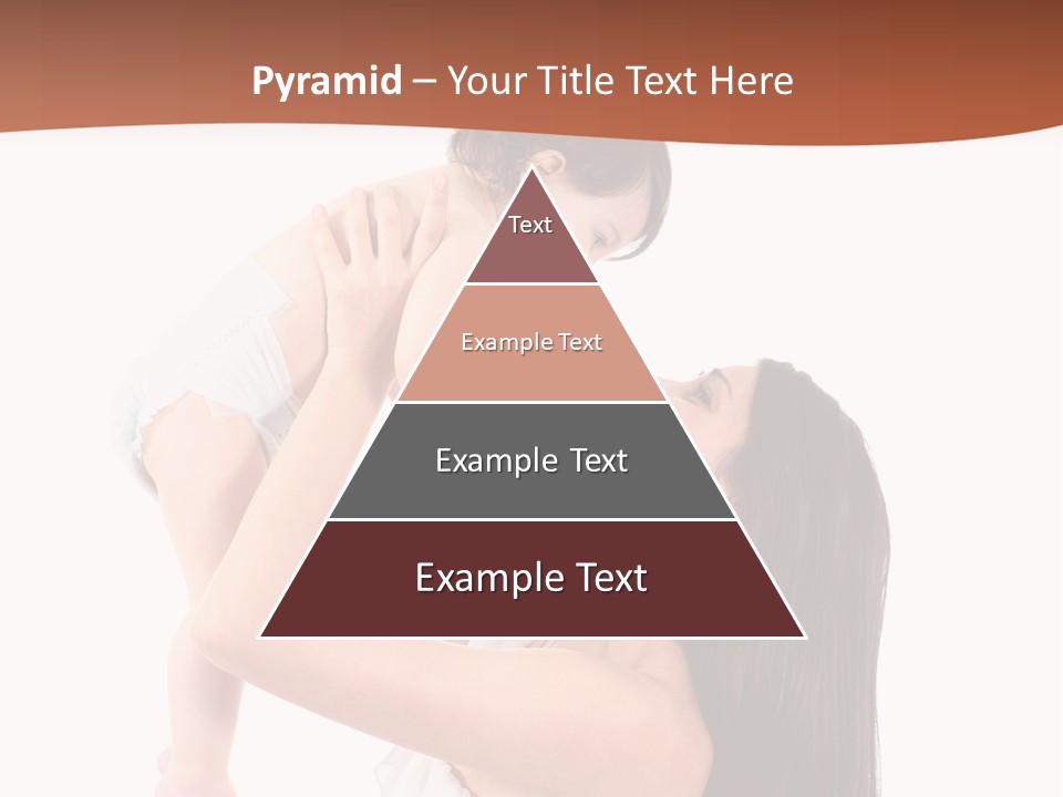 White Climate Ventilation PowerPoint Template