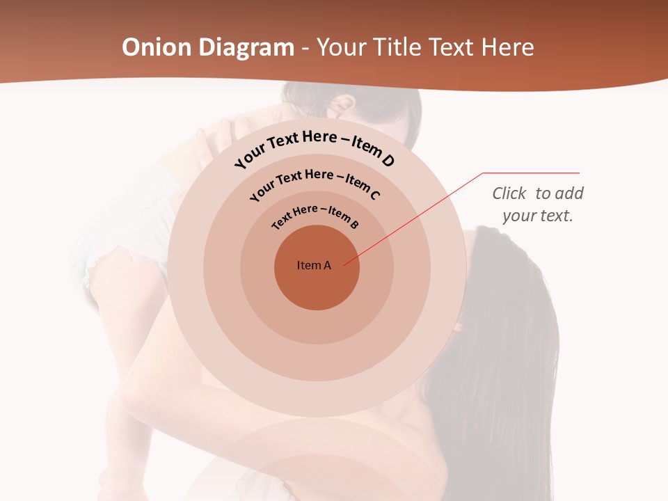 White Climate Ventilation PowerPoint Template