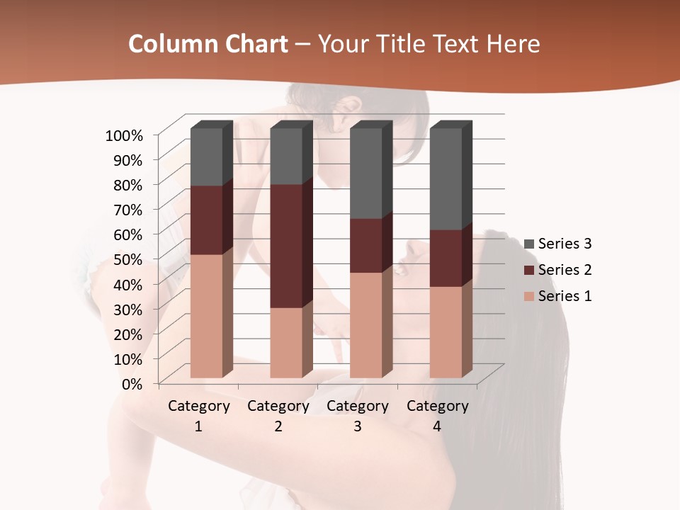 White Climate Ventilation PowerPoint Template