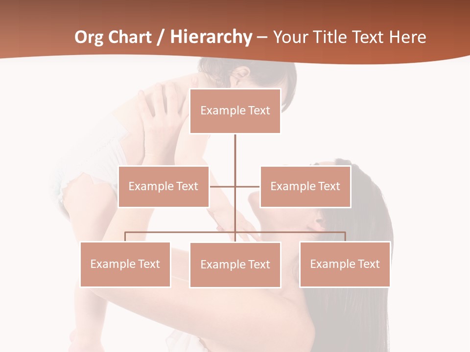 White Climate Ventilation PowerPoint Template