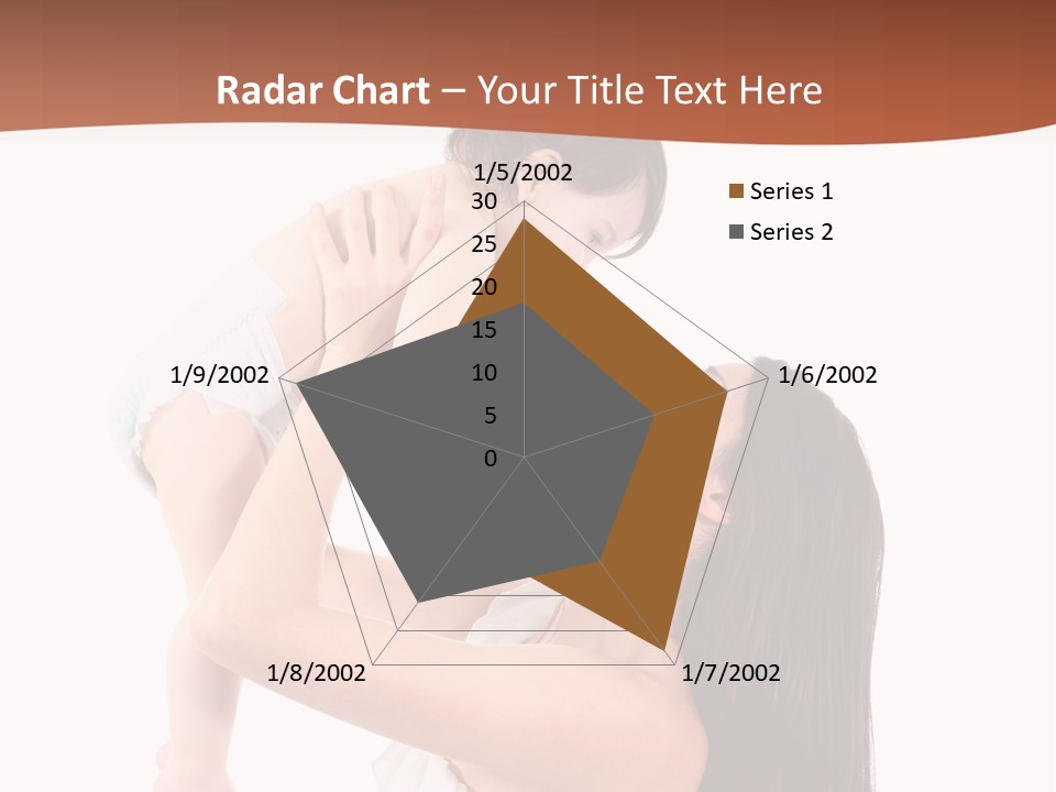 White Climate Ventilation PowerPoint Template