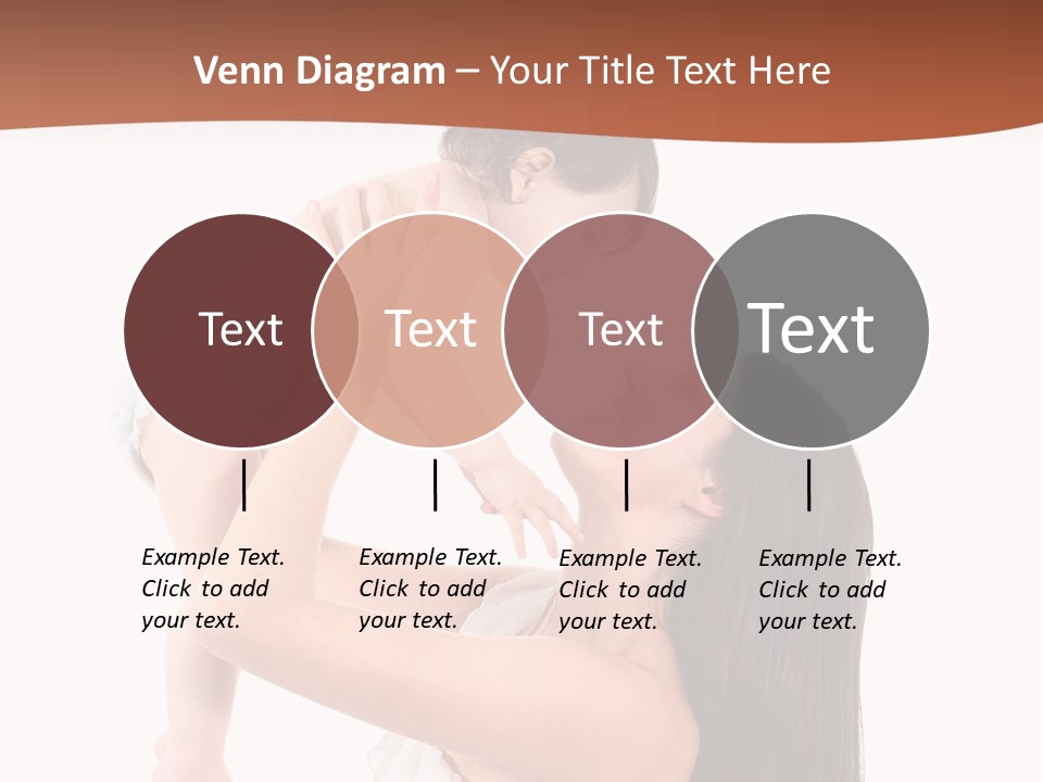 White Climate Ventilation PowerPoint Template