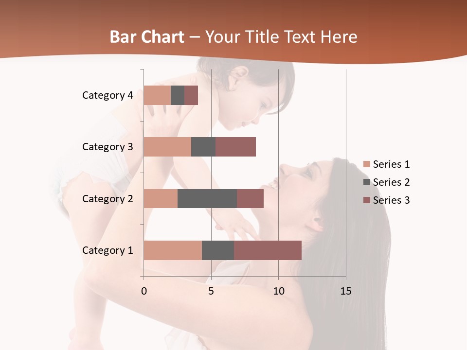White Climate Ventilation PowerPoint Template