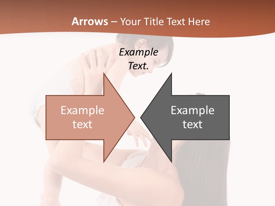 White Climate Ventilation PowerPoint Template
