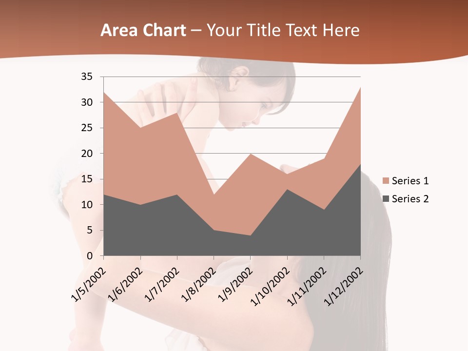 White Climate Ventilation PowerPoint Template