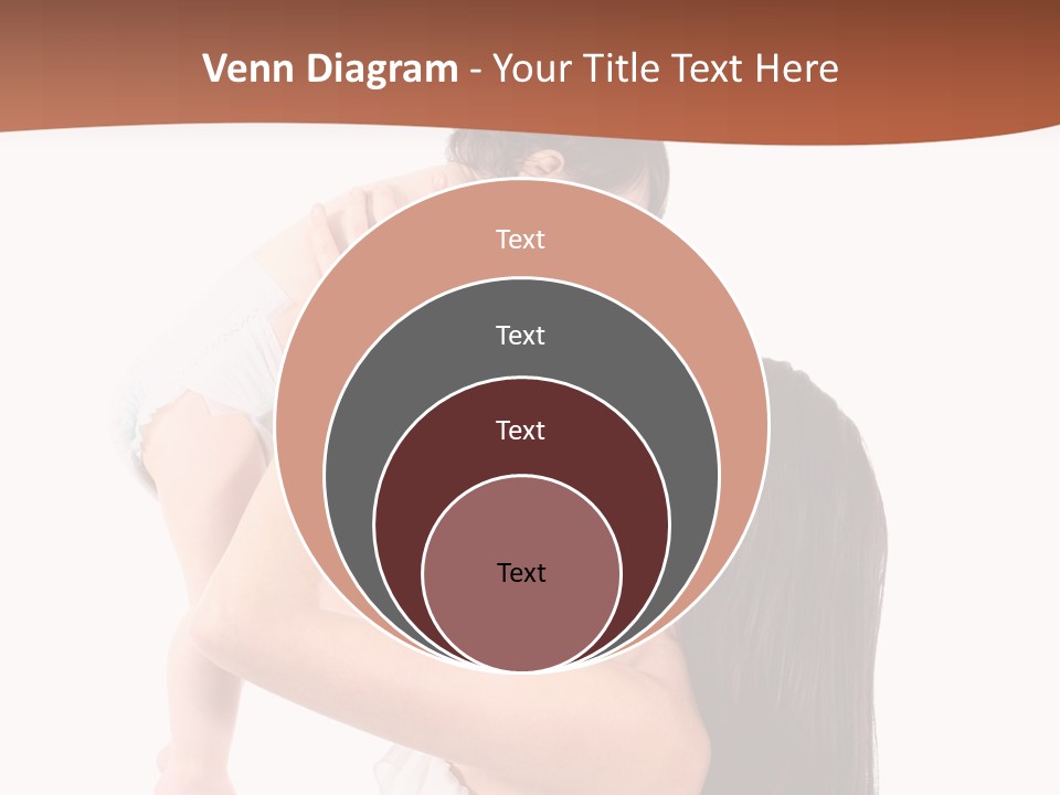 White Climate Ventilation PowerPoint Template