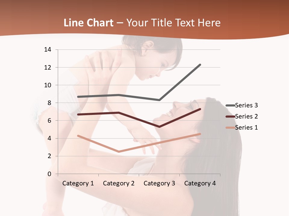 White Climate Ventilation PowerPoint Template