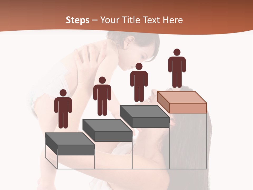 White Climate Ventilation PowerPoint Template