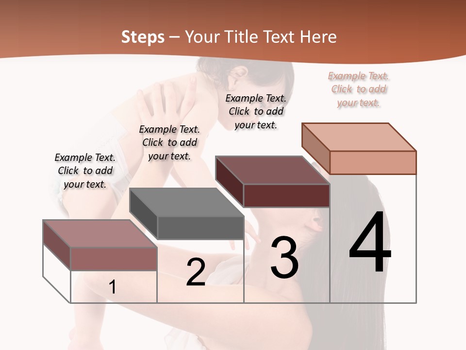 White Climate Ventilation PowerPoint Template