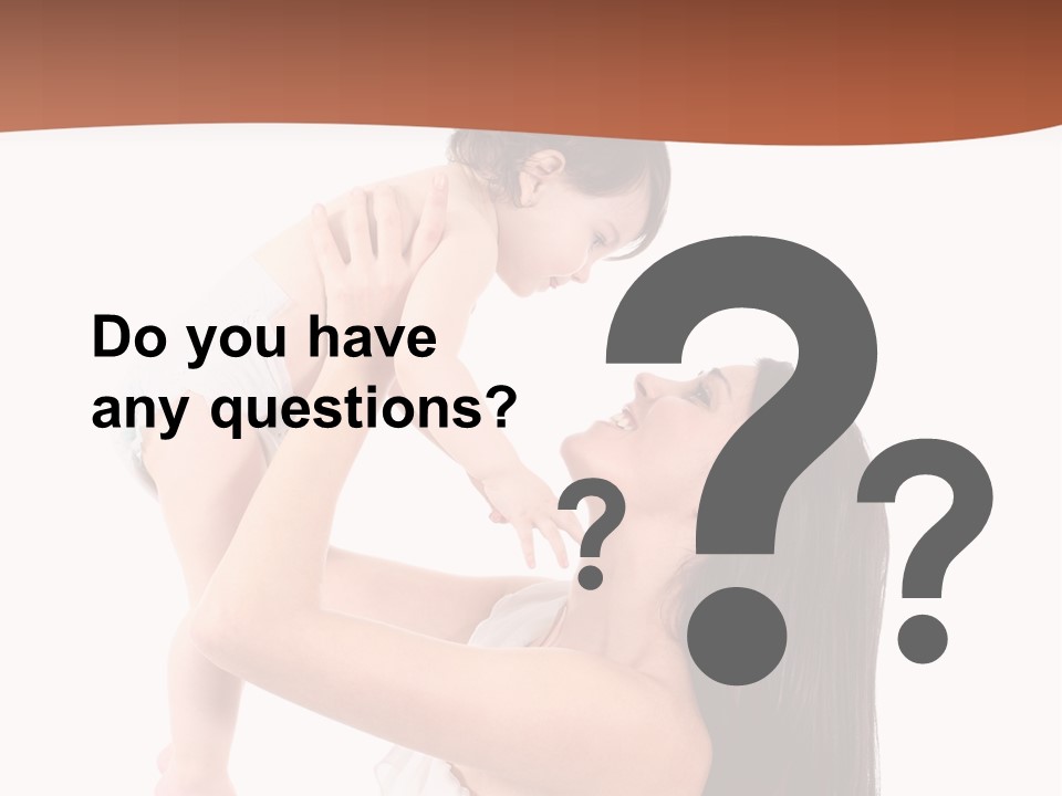 White Climate Ventilation PowerPoint Template