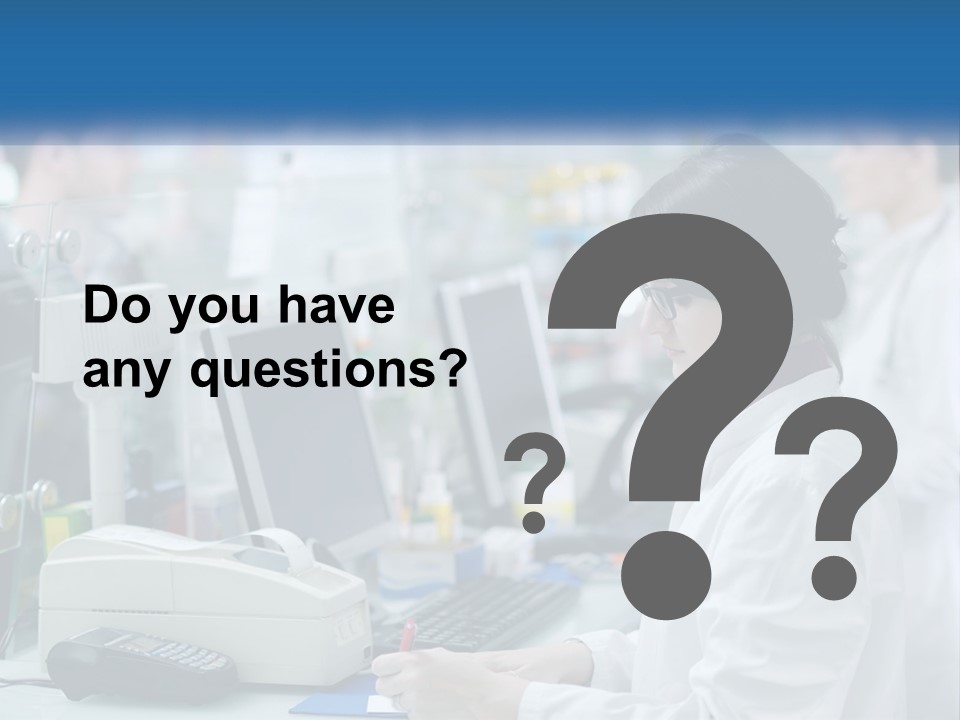 Cold Climate Heat PowerPoint Template