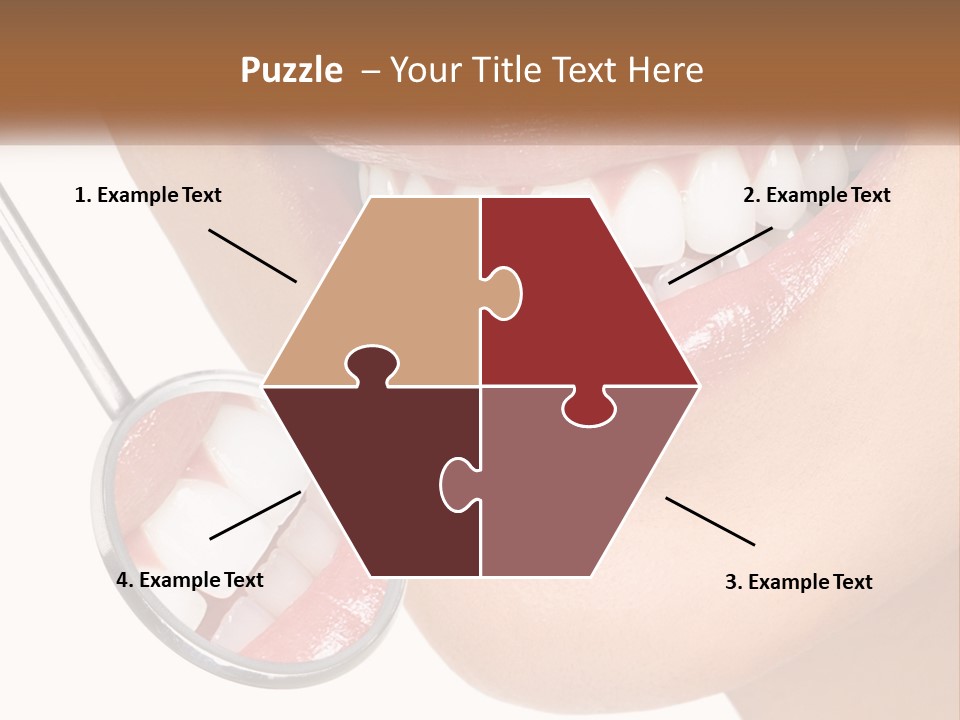 Ventilation System Power PowerPoint Template