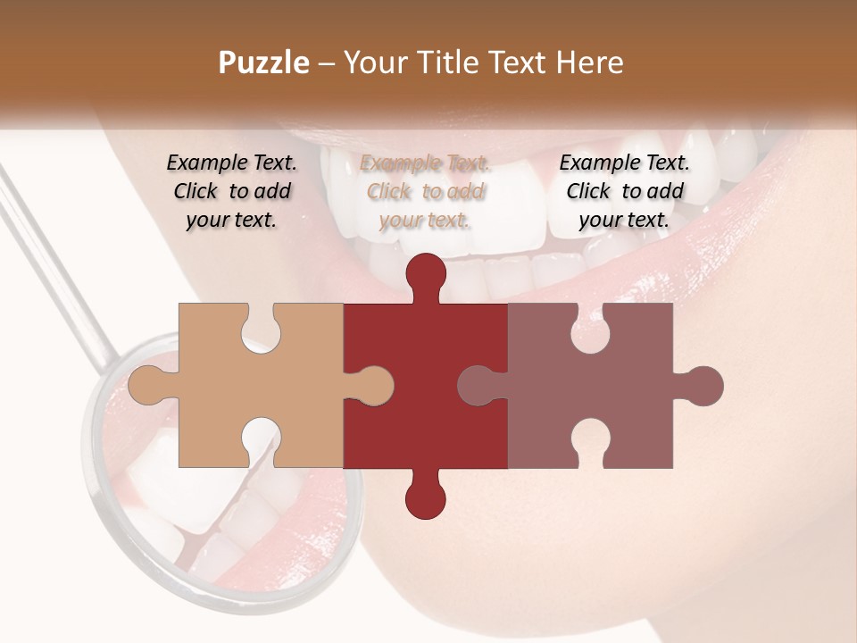 Ventilation System Power PowerPoint Template