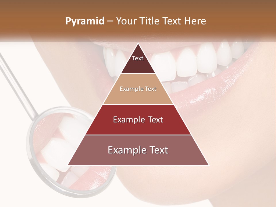 Ventilation System Power PowerPoint Template