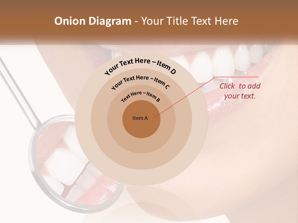 Ventilation System Power PowerPoint Template