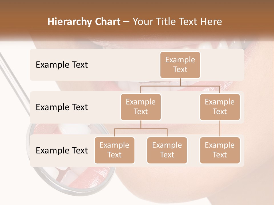 Ventilation System Power PowerPoint Template