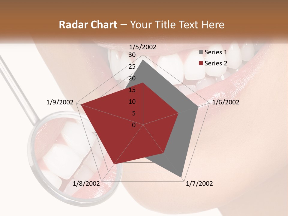 Ventilation System Power PowerPoint Template
