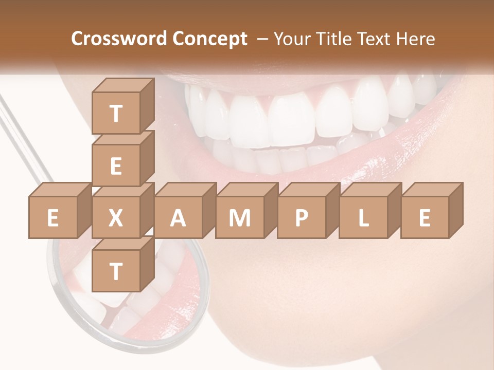 Ventilation System Power PowerPoint Template