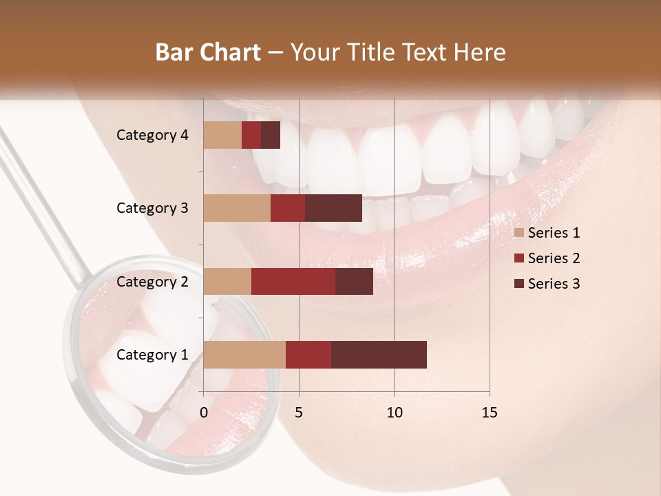Ventilation System Power PowerPoint Template
