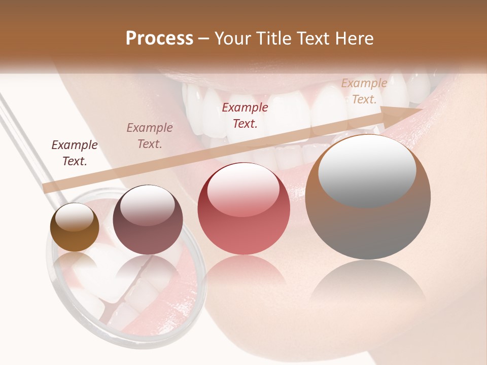 Ventilation System Power PowerPoint Template