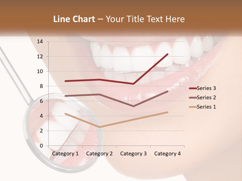 Ventilation System Power PowerPoint Template