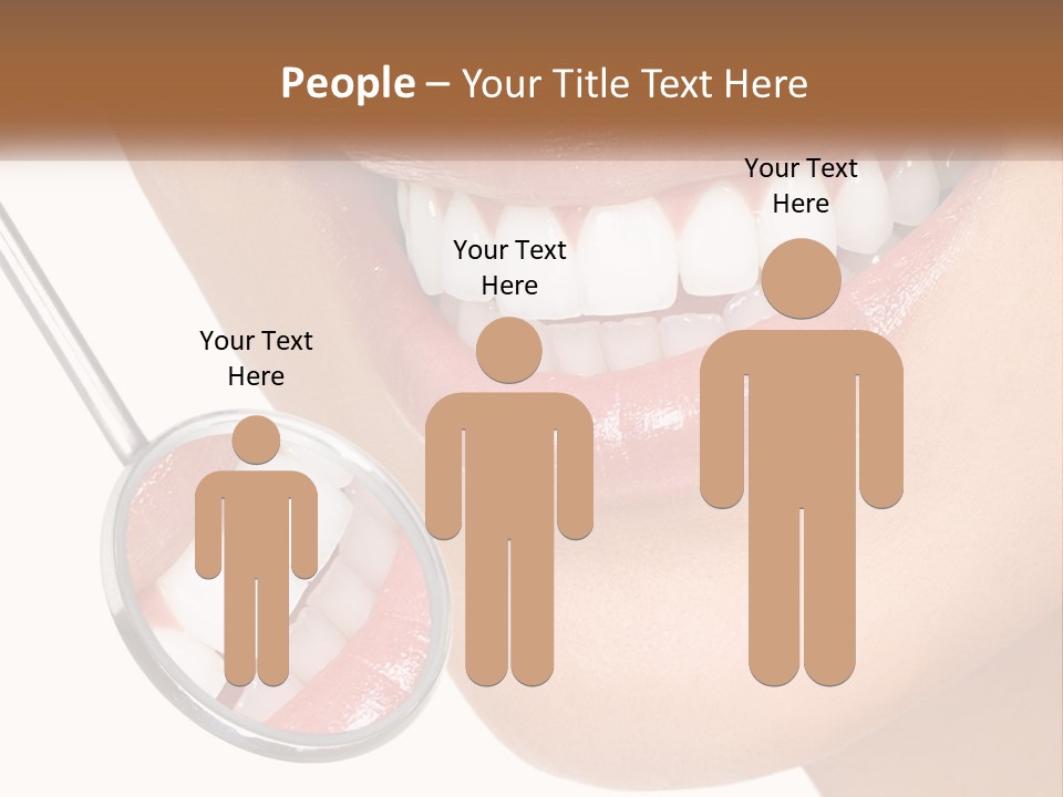 Ventilation System Power PowerPoint Template