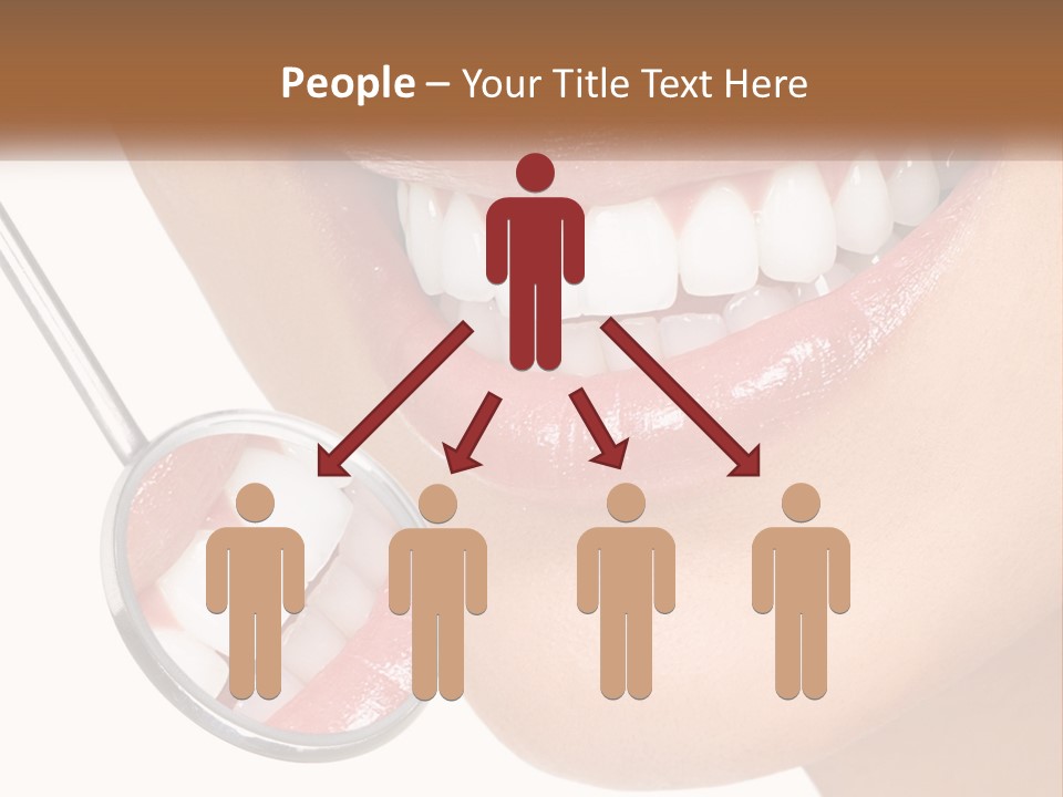 Ventilation System Power PowerPoint Template