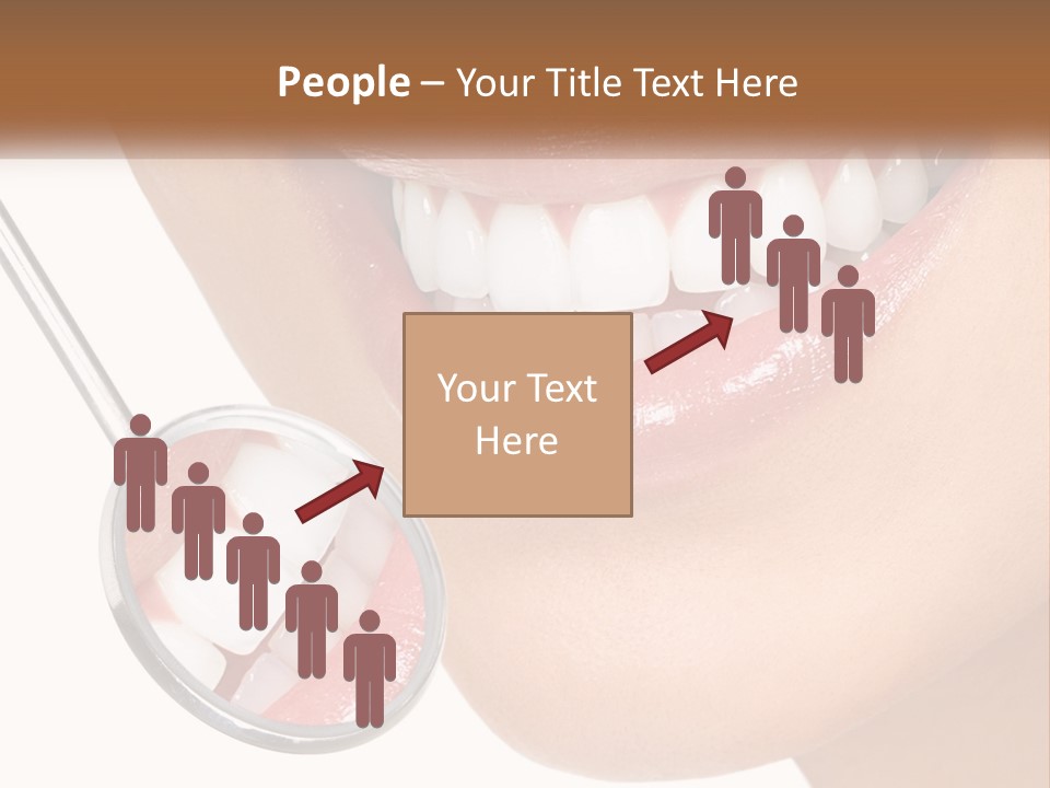 Ventilation System Power PowerPoint Template