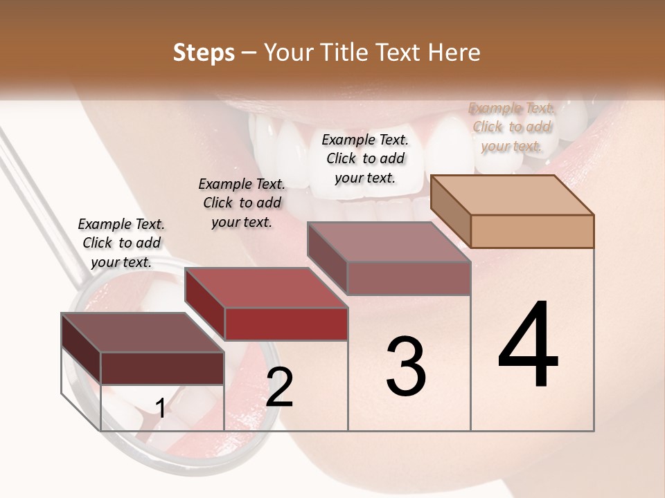 Ventilation System Power PowerPoint Template