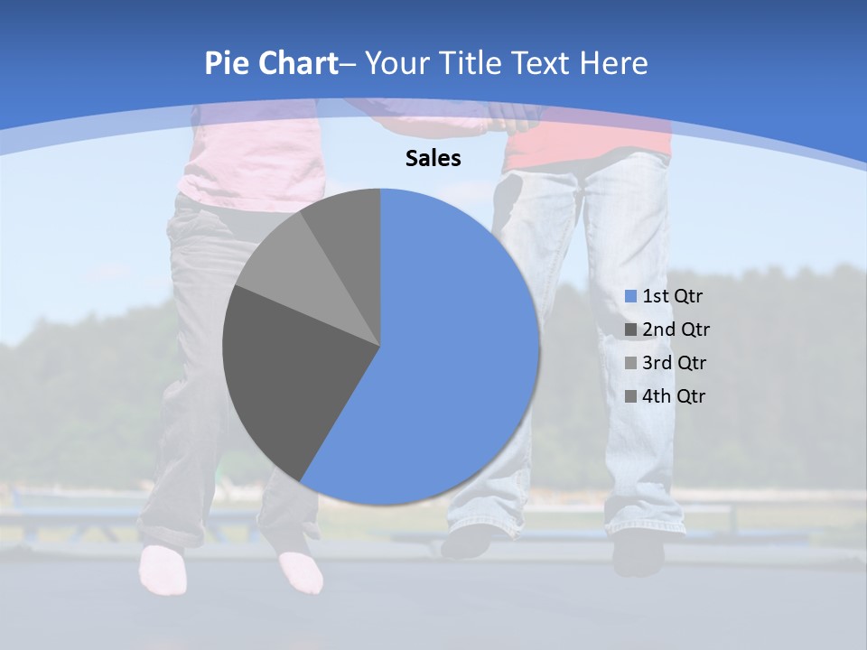 Part Condition Conditioner PowerPoint Template