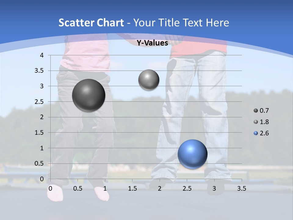 Part Condition Conditioner PowerPoint Template
