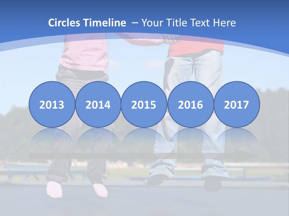 Part Condition Conditioner PowerPoint Template