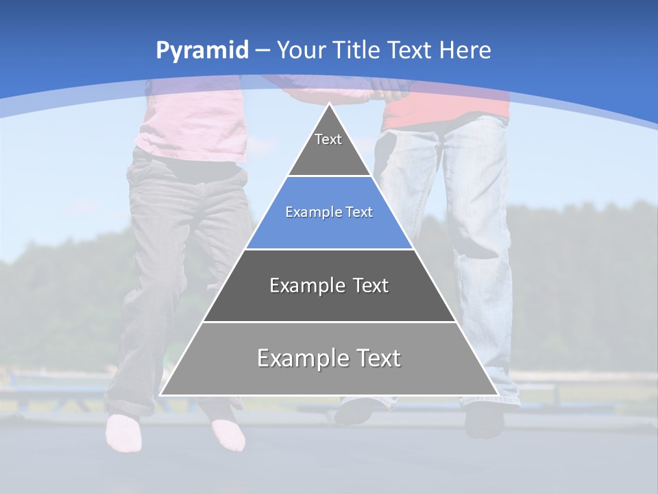 Part Condition Conditioner PowerPoint Template