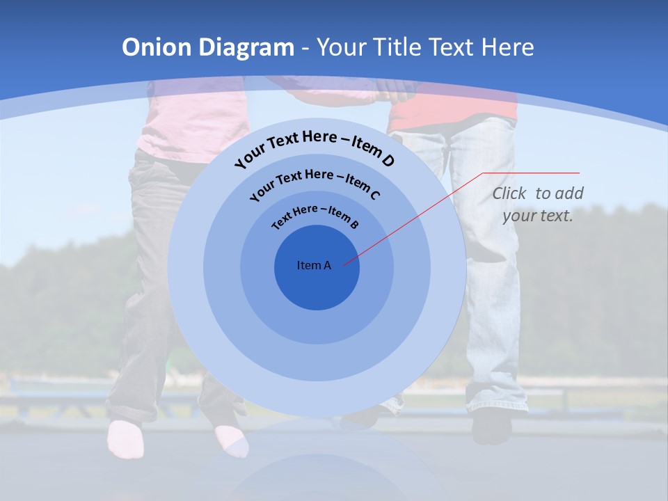 Part Condition Conditioner PowerPoint Template