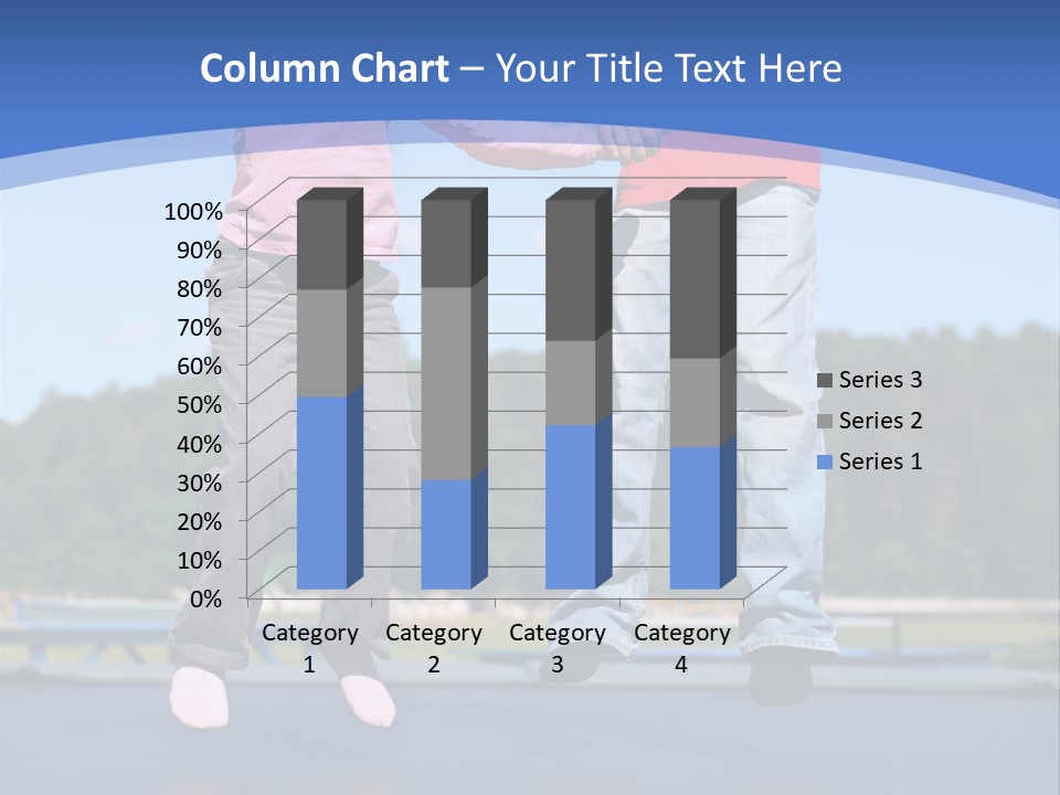 Part Condition Conditioner PowerPoint Template