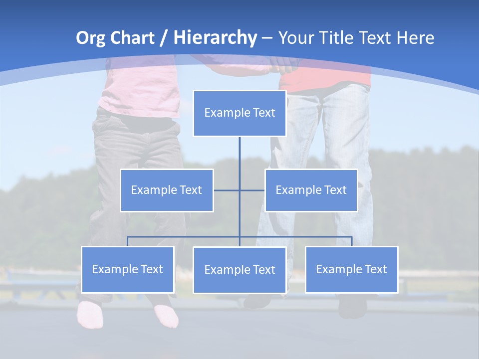 Part Condition Conditioner PowerPoint Template
