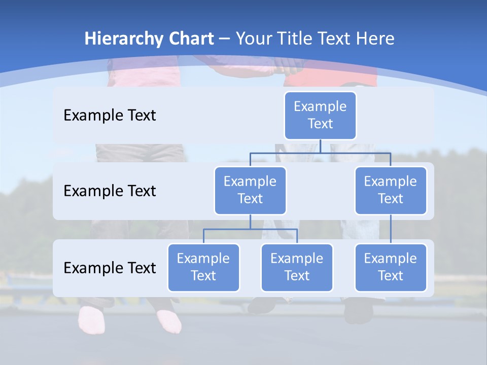 Part Condition Conditioner PowerPoint Template