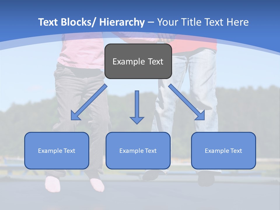Part Condition Conditioner PowerPoint Template