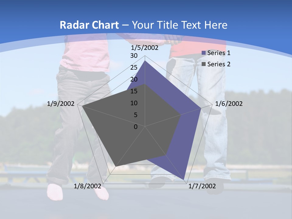 Part Condition Conditioner PowerPoint Template