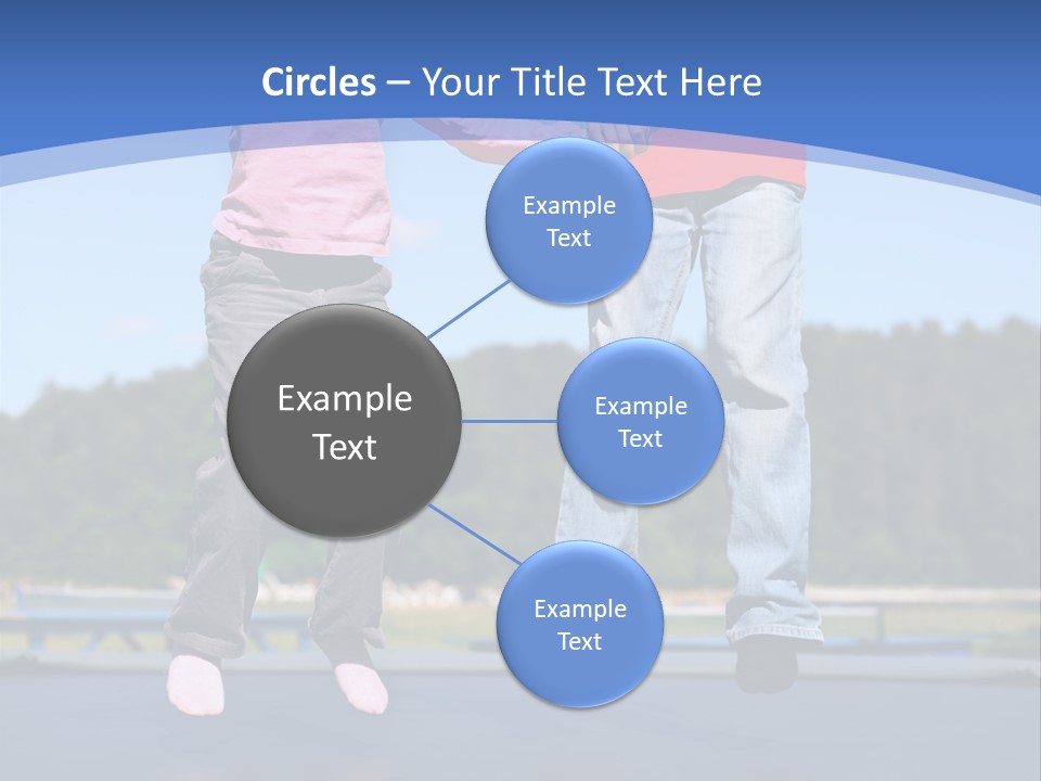 Part Condition Conditioner PowerPoint Template