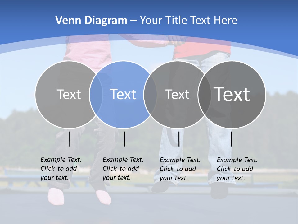 Part Condition Conditioner PowerPoint Template