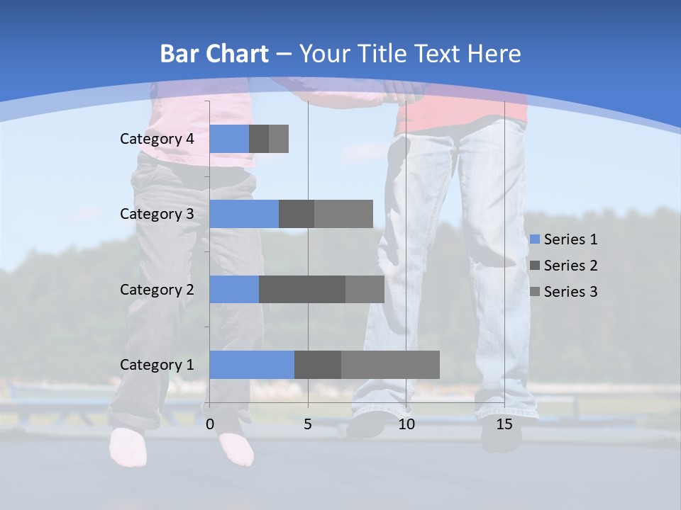 Part Condition Conditioner PowerPoint Template