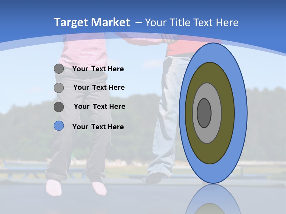 Part Condition Conditioner PowerPoint Template