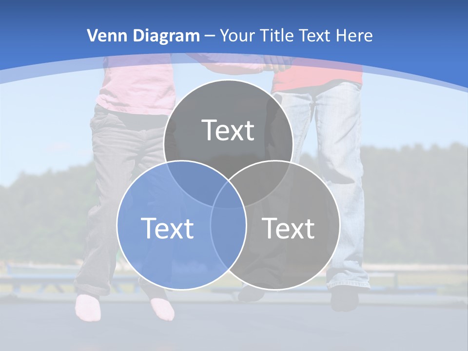 Part Condition Conditioner PowerPoint Template