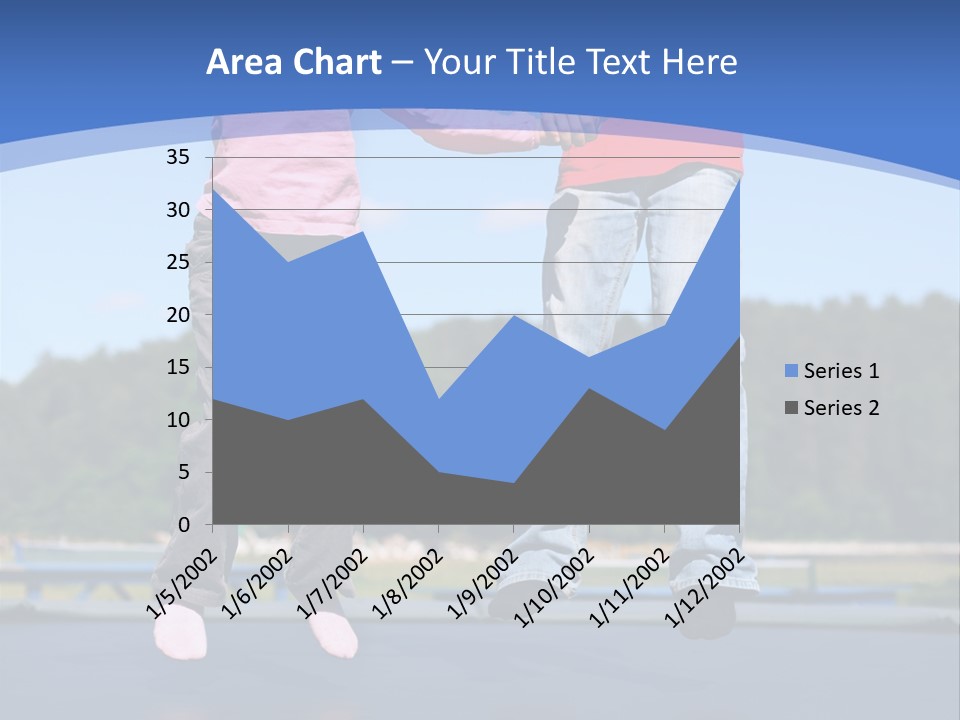 Part Condition Conditioner PowerPoint Template