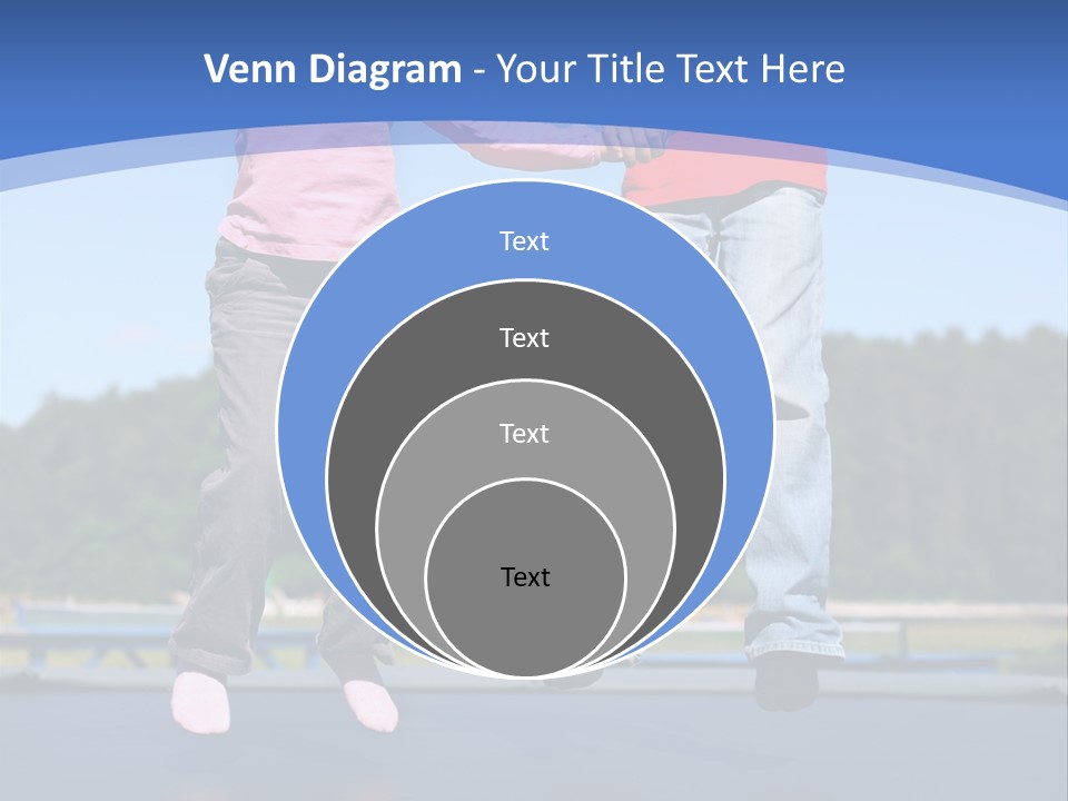 Part Condition Conditioner PowerPoint Template