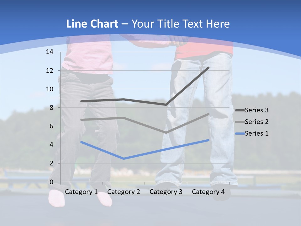 Part Condition Conditioner PowerPoint Template