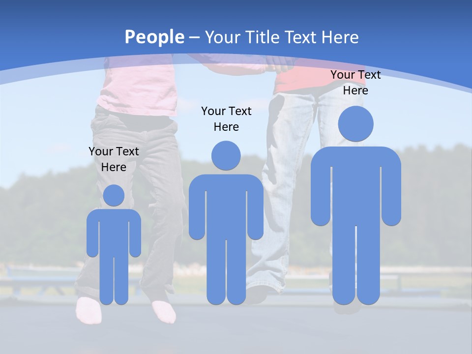 Part Condition Conditioner PowerPoint Template